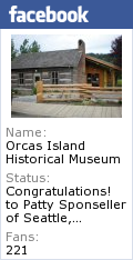 Orcas Island Historical Museum